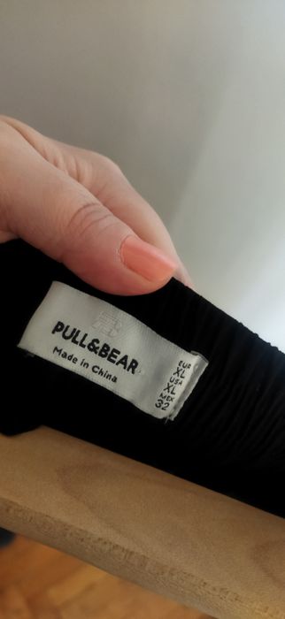 Панталон и блуза хл размер