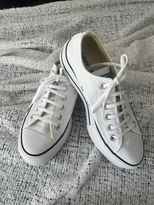Дамски Кецове Converse