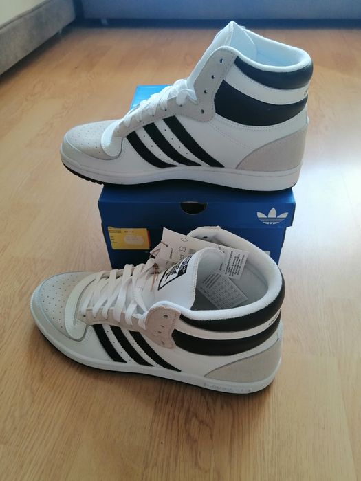 Adidas Top Ten 42-44.2/3