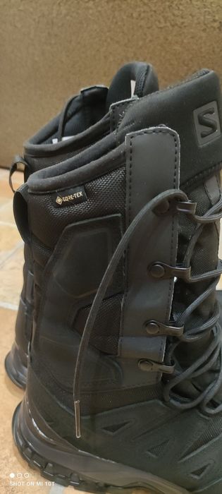 Кубинки Salomon,44