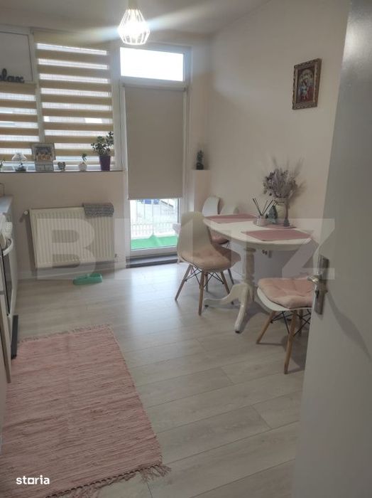 Apartament 2 camere, 68 mp, zona Porii