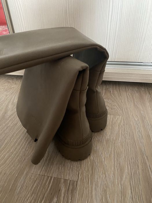 Cizme dama marimea 37
