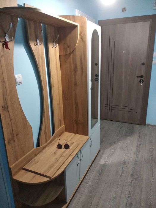 Дава се под наем Тристаен апартамент в София, Младост 1 - 80 кв.м за 892.5 € - Снимка #2