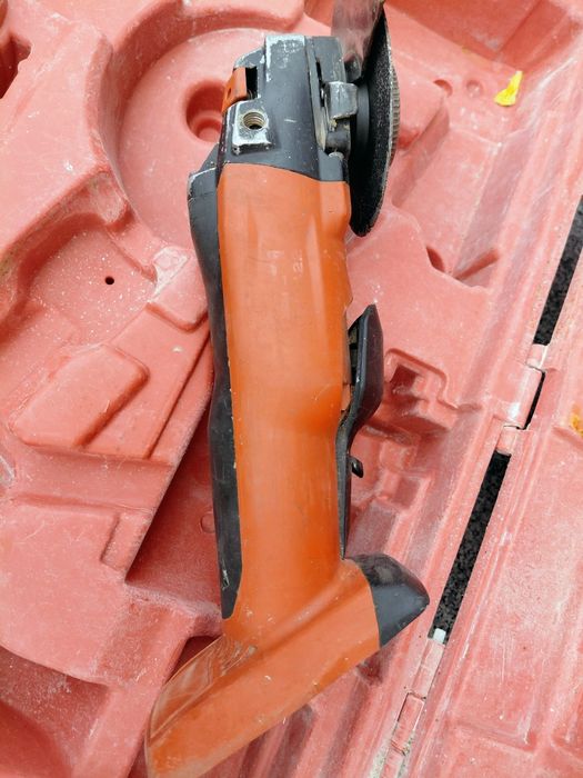 Hilti AG 125-A22 Ъглошлайф
