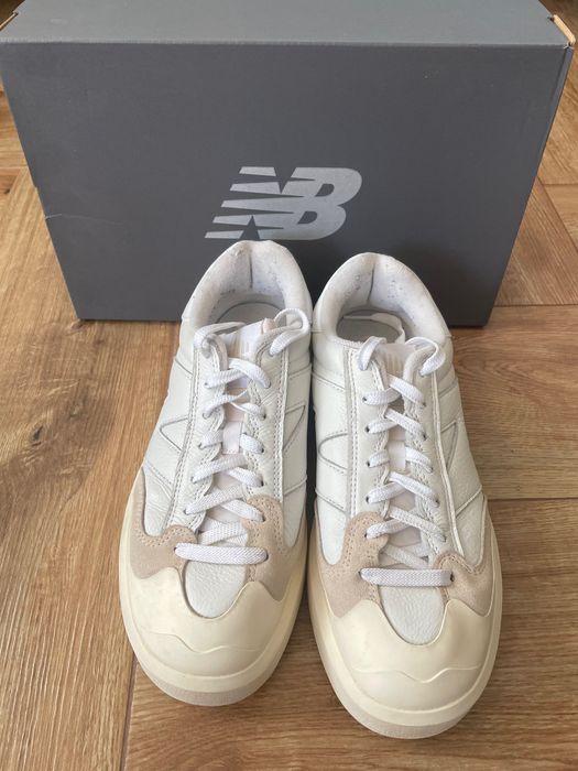 Мъжки маратонки New Balance 41.5 номер