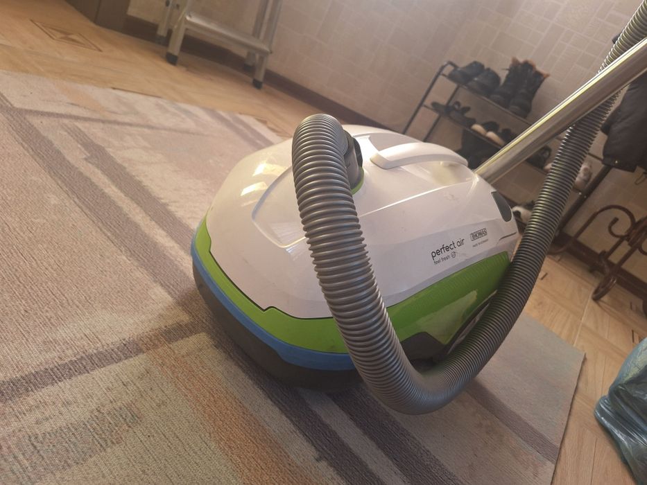 Продам пылесос Томас