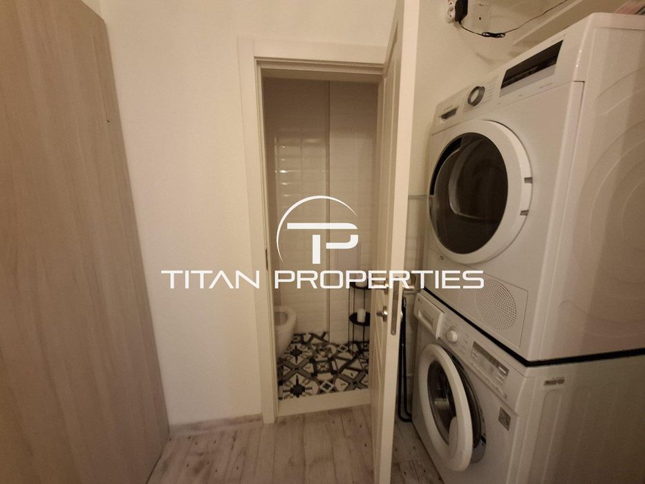 Продава се Тристаен апартамент в Пловдив, Каменица 1 - 96 кв.м за 3334 €/кв.м - Снимка #8