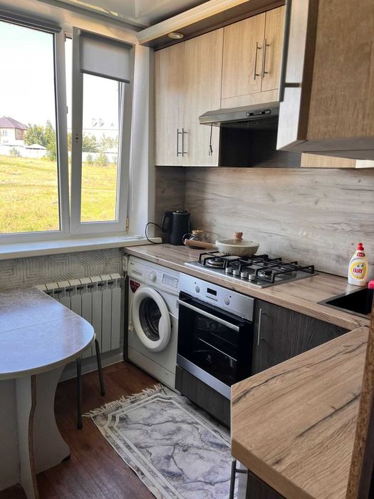 Продажа 3-комнатной квартиры