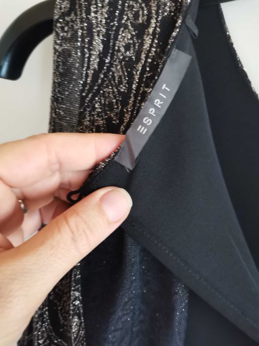 Дамска елегантна рокля