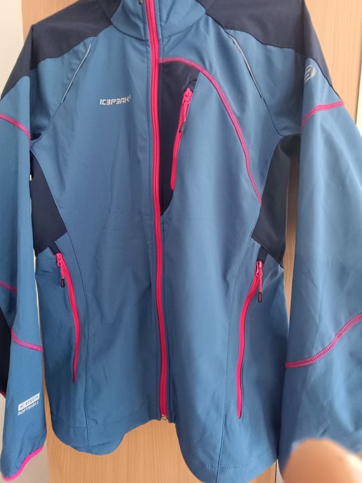 Jacheta Icepeak Softshell