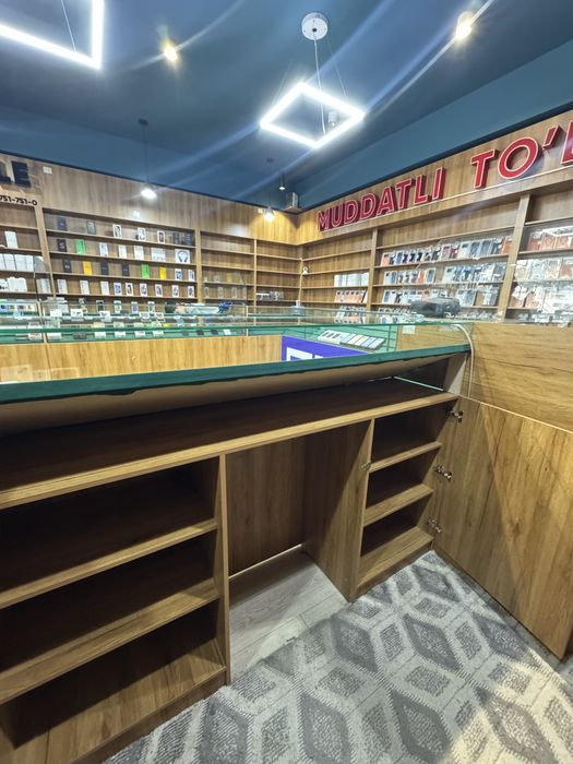 Магазин телефонный продается