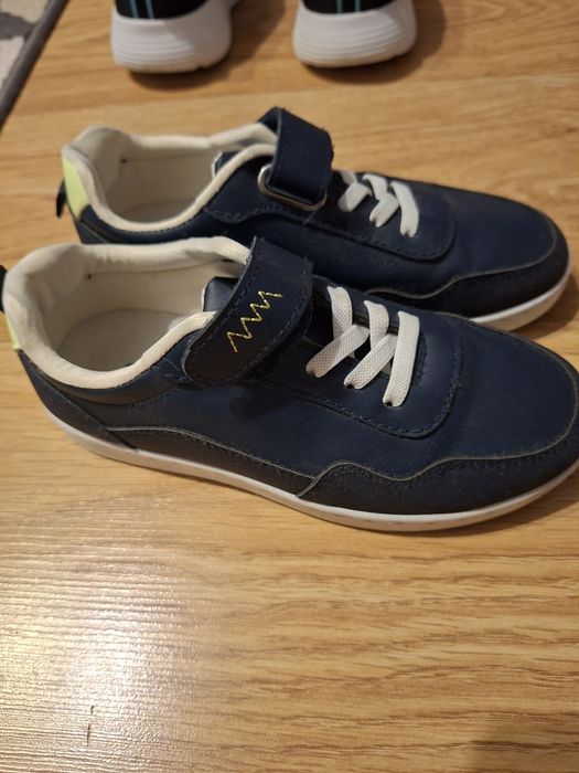 Adidasi Tex copii 31