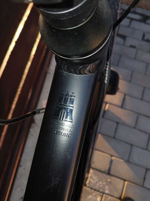 Bicicleta Stevens S Lite Marimea L