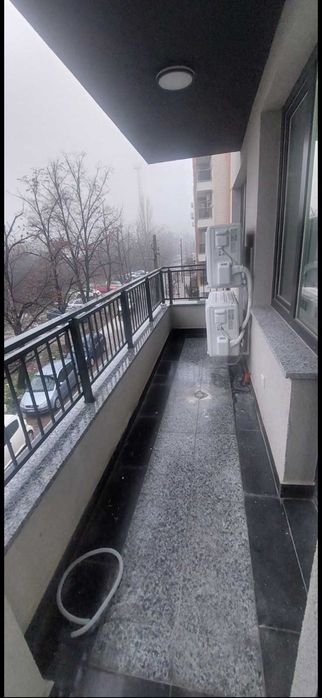 Дава под Наем 3-СТАЕН град София, Триъгълника