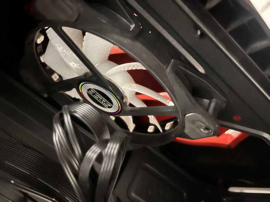 Корпус для пк корпус для компьютера