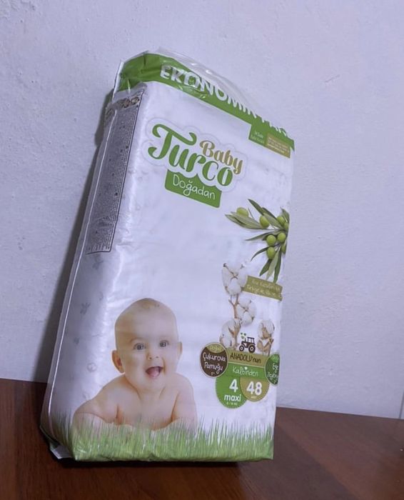 Турецски мақта