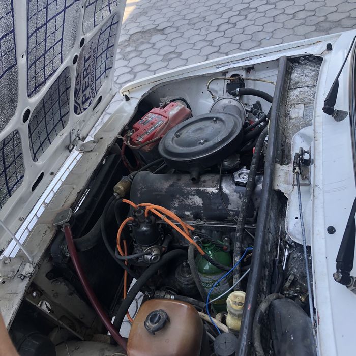 Ваз 2107 тттттттт