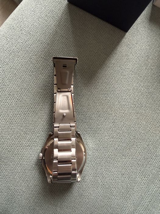 Edifice часовник Casio