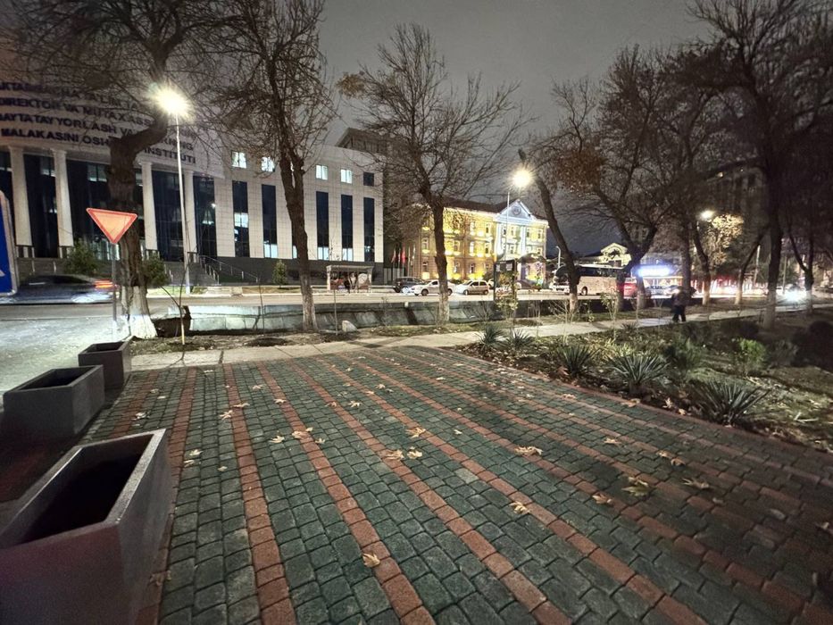 Продаётся нежилое помищение в центре города