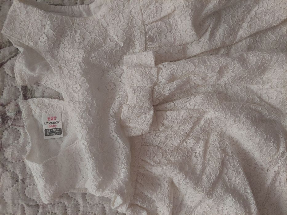 Рокля-18м., 2 бр.