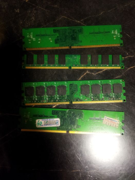 Запчасти для компьютера