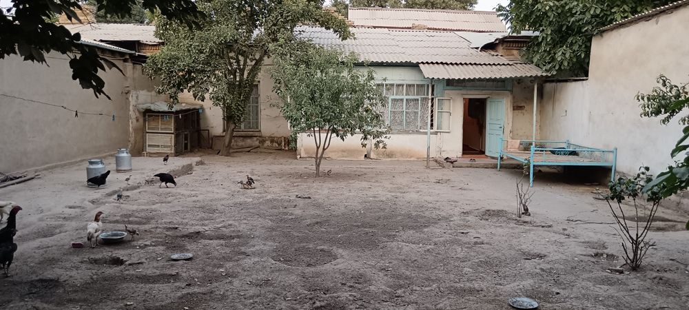 Ховли уй жой 6 суток