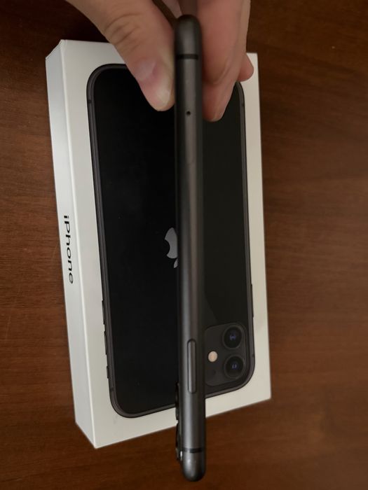 Продам Iphone 11, 128 гб