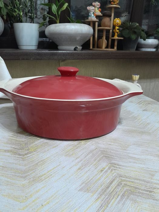 Посуда для кухни