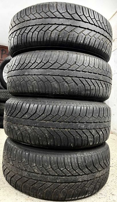 ROTI18 AUTEC AUDI Q5/Gama Vag Anvelope Semperit MS 235/60/18