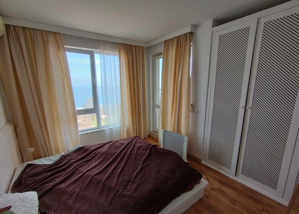 Продава се Двустаен апартамент в Бургас, Пристанище Бургас - 70 кв.м за 1112 €/кв.м - Снимка #7