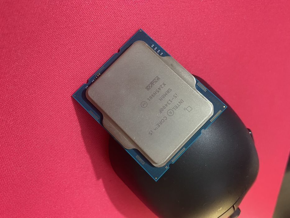 Продам i5 13400f