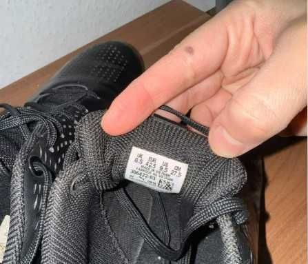 Маратонки Puma, размер 42.5.