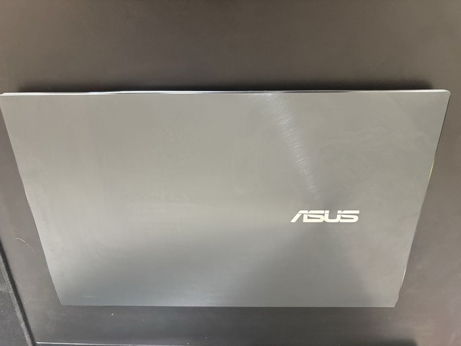 Продам ноутбук Asus ZenBook