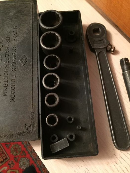 Продаю новый набор СССР.