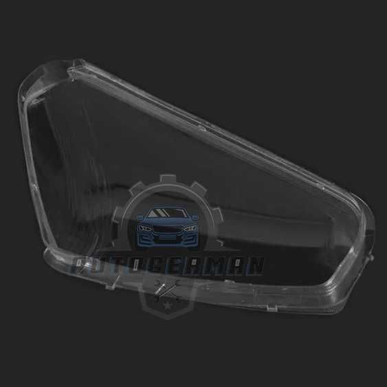 Капаци фарове Toyota RAV4 (01-04) стъкло фар крушки Тойота Рав4 xenon