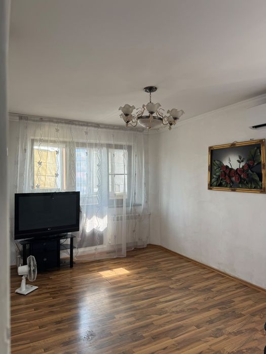 Продам 2 ком квартиру Акимат обл