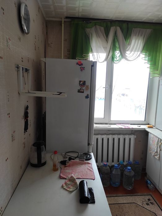 Квартира двух комнатная