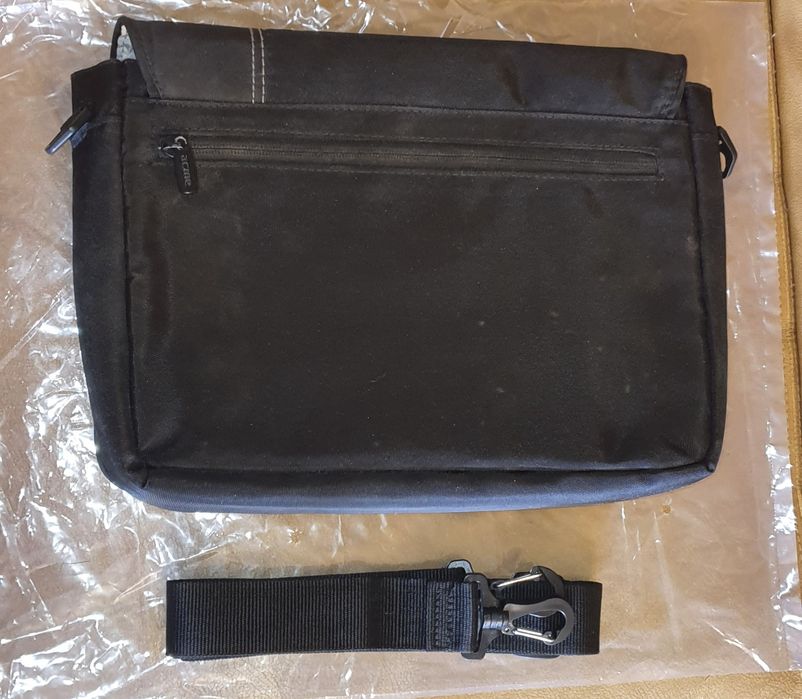 Geanta Netbook, tableta, etc. / Laptop 15.6", etc.