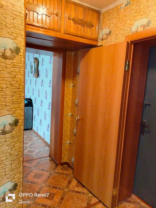 В продаже 2-х комнатная КСК