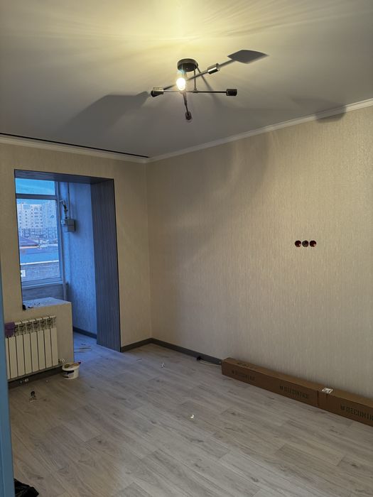 Недаижимость, 1 комнатная квартира