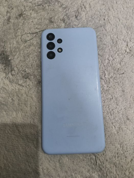 Samsung a 13 yaxshi ekran singan fakat