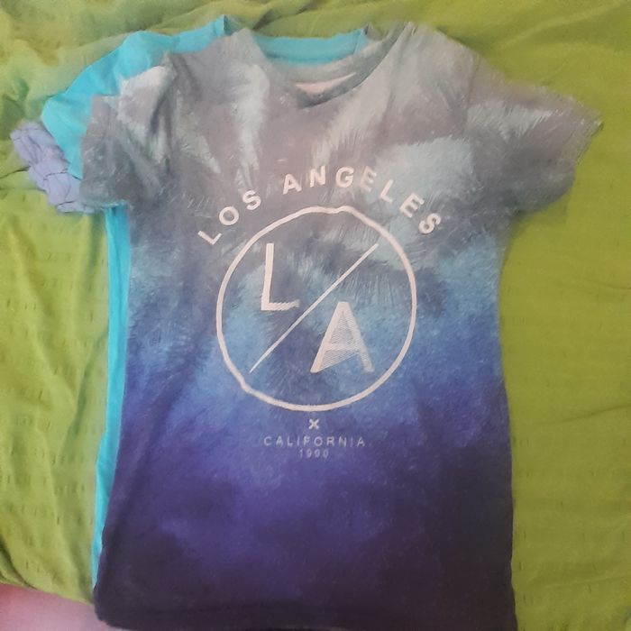 Лот тениски р-р 170-176