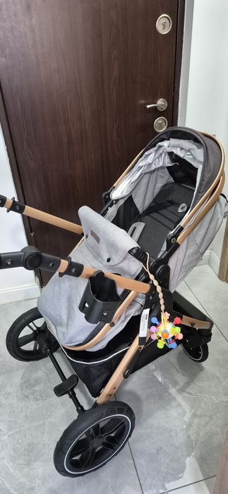 Carucior pentru copii Coccolle Melora