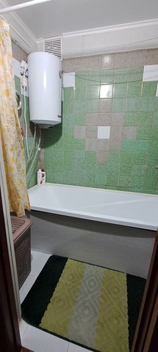 Продается 2-х комнатная квартира