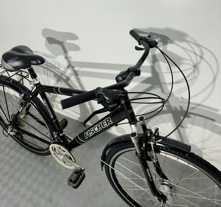 Велосипед Fischer 28 цола/ колело