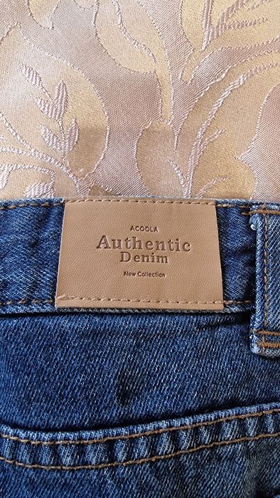 Детские джинсы ACOOLA