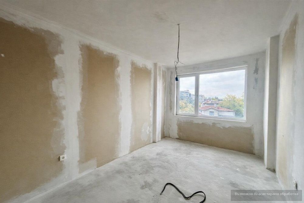 Тристаен за продажба в кв. Обеля