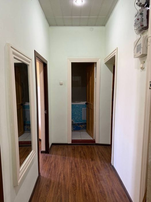 Сдается в аренду квартира