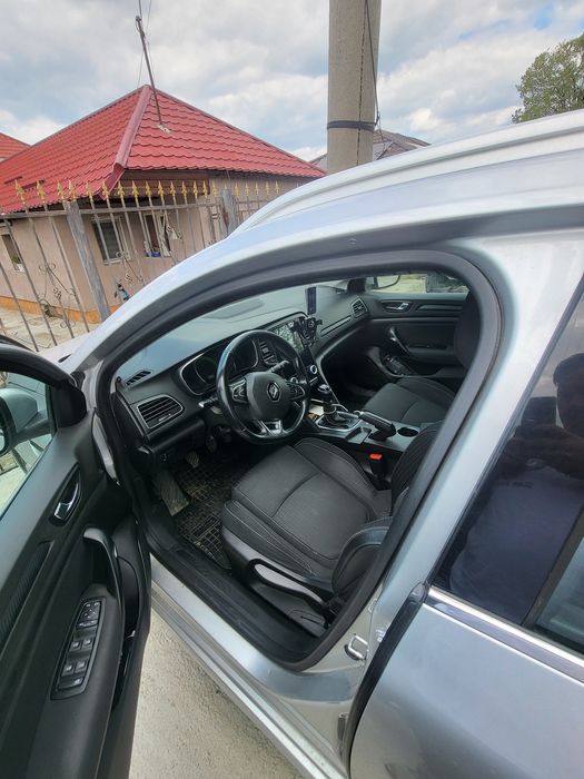 Vand Renault Megane 4