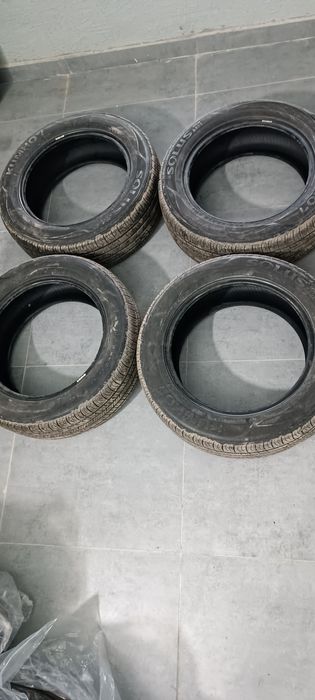 Продам шины размер 16